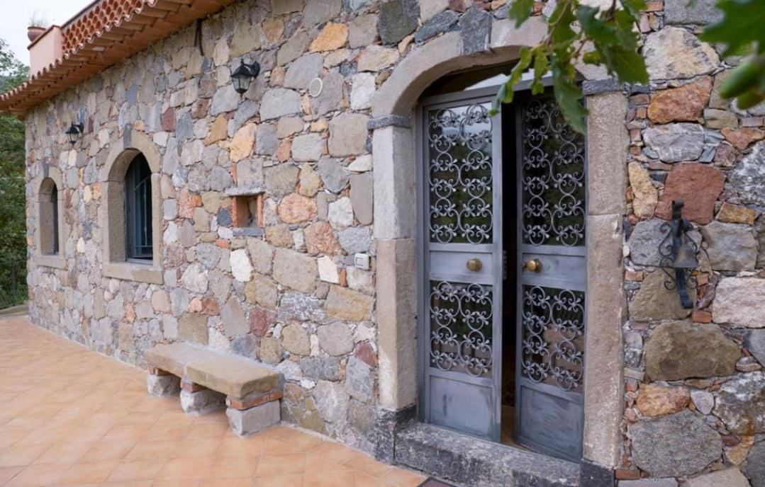 Villa Jewels ,Casa Vacanza Gaggi Exteriér fotografie