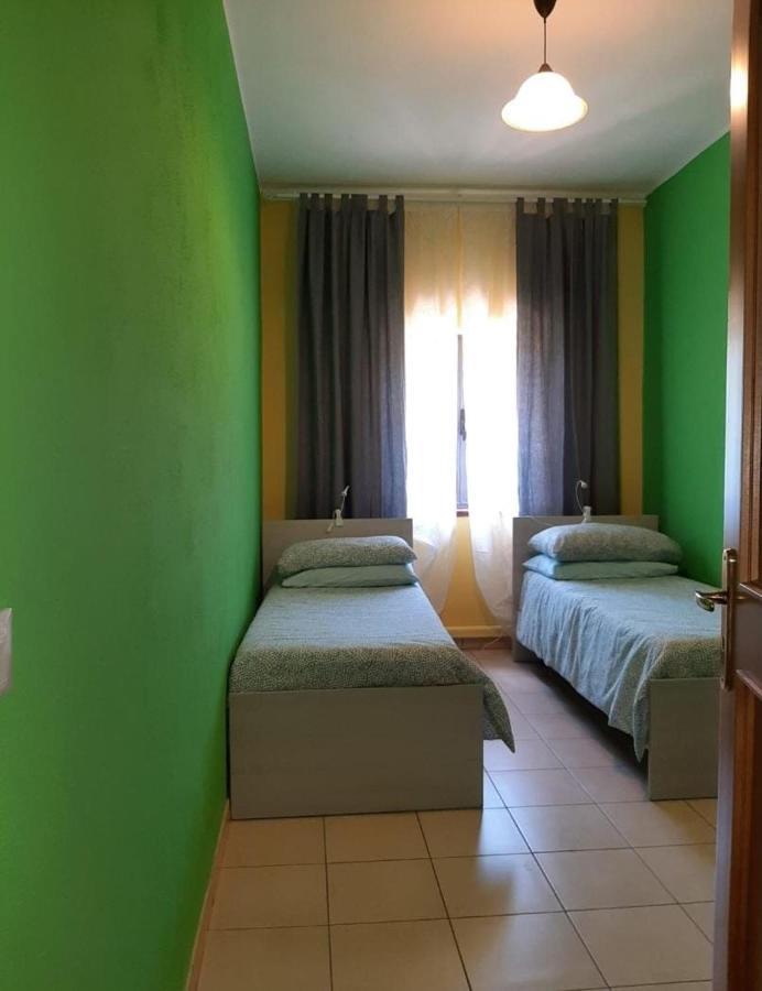 Villa Jewels ,Casa Vacanza Gaggi Exteriér fotografie